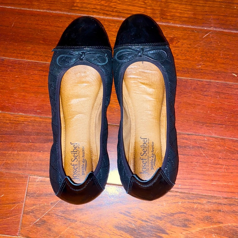 Josef Seibel shoes